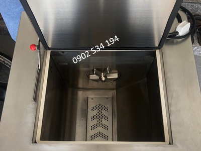 Máy giặt kiểm tra độ bền vải Durawash 2