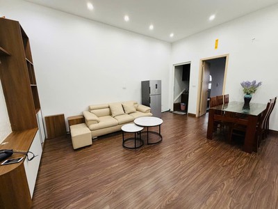 Chính Chủ Gửi Bán Căn 1 Ngủ Xách Vali Ở Ngay - Khu 5 Tòa Mới Thanh Hà 2