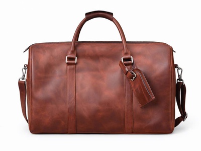 Xưởng Sỉ Đồ Da, Gia Công Theo Yêu Cầu - Chuyên Xuất Khẩu 5