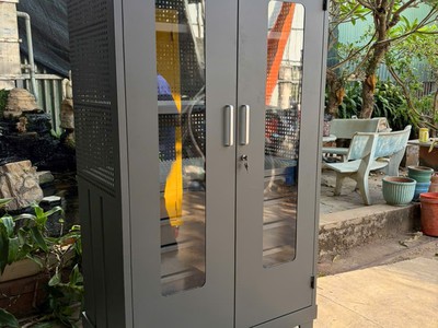 Tủ dụng cụ cơ khí VT-T35, Tủ dụng cụ kết hợp 5 ngăn kéo, tủ dụng cụ kết hợp 0