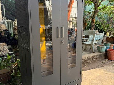 Tủ dụng cụ cơ khí VT-T35, Tủ dụng cụ kết hợp 5 ngăn kéo, tủ dụng cụ kết hợp 3