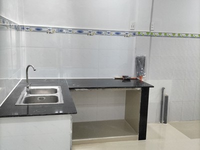  Cho Thuê Nhà Nguyên căn - Quang Trung, Gò Vấp 1