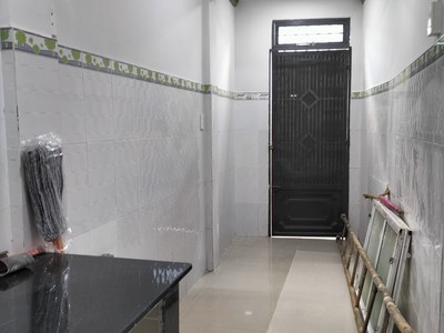  Cho Thuê Nhà Nguyên căn - Quang Trung, Gò Vấp 2