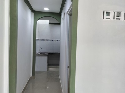  Cho Thuê Nhà Nguyên căn - Quang Trung, Gò Vấp 3