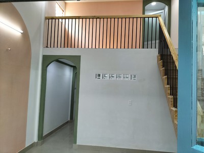  Cho Thuê Nhà Nguyên căn - Quang Trung, Gò Vấp 6