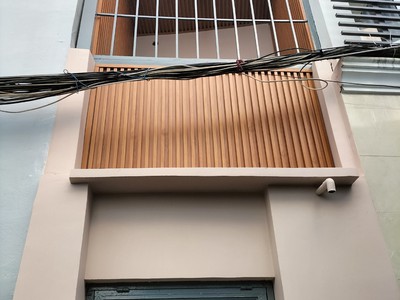  Cho Thuê Nhà Nguyên căn - Quang Trung, Gò Vấp 7