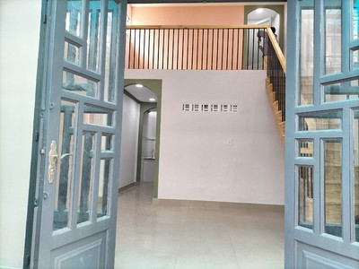  Cho Thuê Nhà Nguyên căn - Quang Trung, Gò Vấp 8