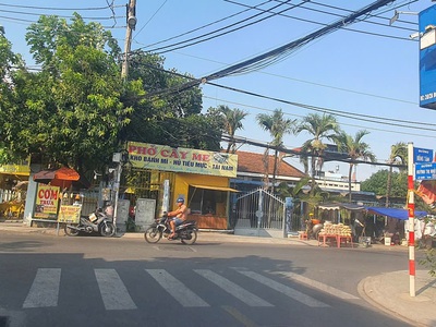 Nhà Cho Thuê Nguyên Căn, 2 mặt Hẻm Xe Hơi 0