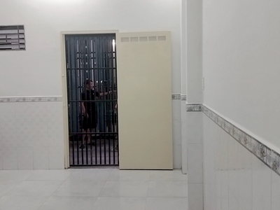 Nhà Cho Thuê Nguyên Căn, 2 mặt Hẻm Xe Hơi 3