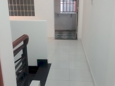 Nhà Cho Thuê Nguyên Căn, 2 mặt Hẻm Xe Hơi 4