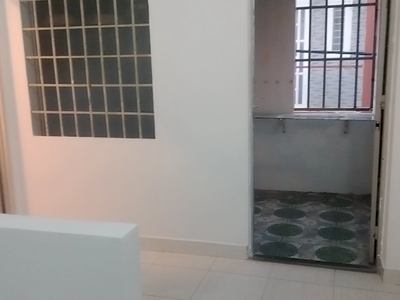 Nhà Cho Thuê Nguyên Căn, 2 mặt Hẻm Xe Hơi 5