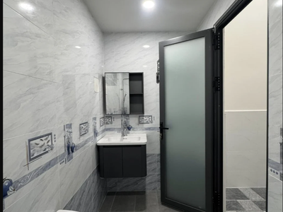 Nhà bình chánh 2.5 tỷ   3pn, sổ riêng, ở ngay 1