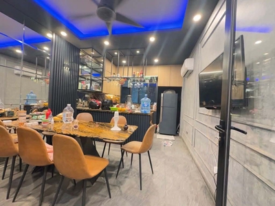 Nhà đẹp Nhân Hòa - Cần bán gấp 4