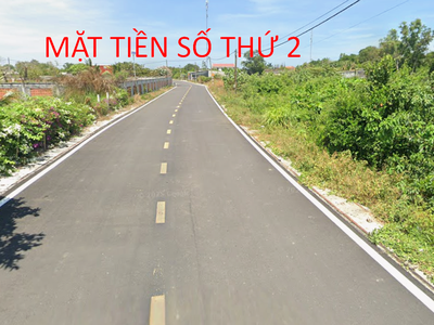 Đất nền Lộc An 533m  2 mặt tiền gần biển   Giá 4,85 tỷ 3