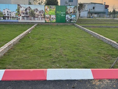Chính chủ mảnh 87,6m2 full thổ cư 1