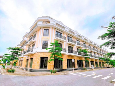 Vietsing Square - chính thức mở bán với vốn đầu tư chỉ từ 2,2 tỷ cùng hàng loạt ưu đãi hấp 1