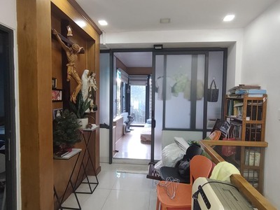  biệt thự mặt tiền bạch dương   gần nguyễn ảnh thủ, quận 12 4