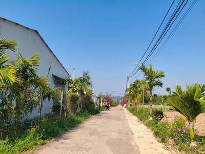 725tr - đón đầu nút giao cao tốc -  đất thổ cư ven đà lạt chỉ còn tính bằng ngày 3