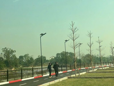 Chính chủ mảnh 87,6m2 full thổ cư 3