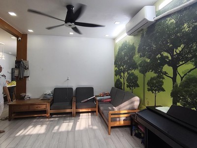  biệt thự mặt tiền bạch dương   gần nguyễn ảnh thủ, quận 12 1