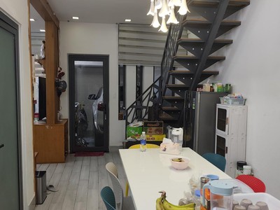  biệt thự mặt tiền bạch dương   gần nguyễn ảnh thủ, quận 12 3