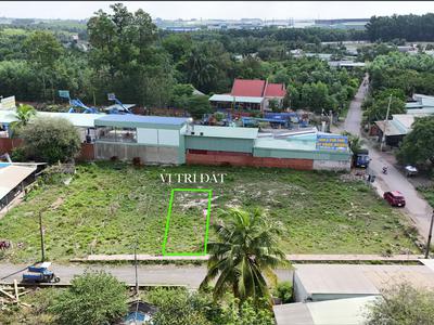 Đất sổ riêng long thành giá tốt 1,4 tỷ - 108,9m2 0