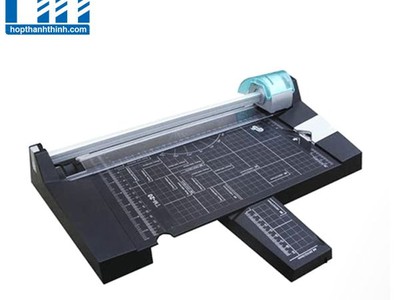 DSB TM-20 Paper Cutter   5-in-1 Multifunctional, Compact and Precise Solution 0