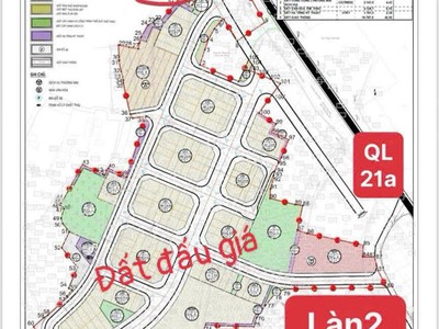 Chậm 1 nhip mất ngay lô đất đẹp. 0