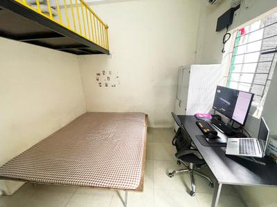 Pass phòng trọ 25m2 giá rẻ full tiện ích ở ngay tại tân triều, thanh trì, hà nội 1