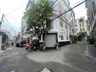 Chdv - vận hành 55tr/th - nơ trang long - bình thạnh - 5 tầng đúc thật - hxh thông - 11.7 tỷ bán 2