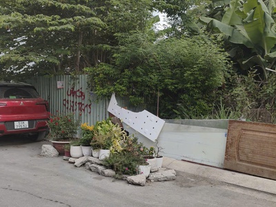 Cần bán đất đất ở hiệp bình phước  - tp hồ chí minh 0