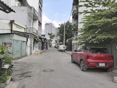 Cần bán đất đất ở hiệp bình phước  - tp hồ chí minh 1