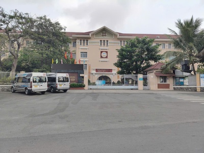 Cần bán đất đất ở hiệp bình phước  - tp hồ chí minh 2