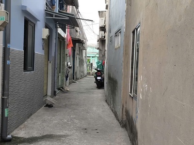 Cần bán đất đất ở hiệp bình phước  - tp hồ chí minh 4