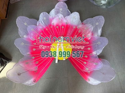 Bán hoa múa cầm tay  tại TPHCM 0