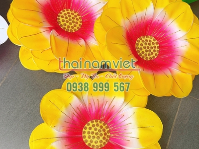 Bán hoa múa cầm tay  tại TPHCM 3