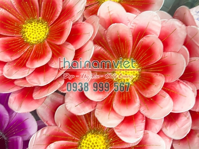 Bán hoa múa cầm tay  tại TPHCM 4