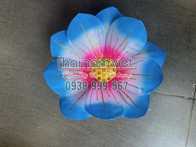 Bán hoa múa cầm tay  tại TPHCM 16