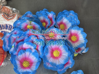 Bán hoa múa cầm tay  tại TPHCM 17