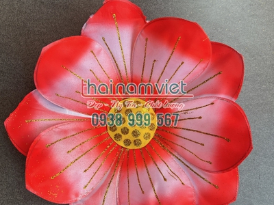 Bán hoa múa cầm tay  tại TPHCM 18