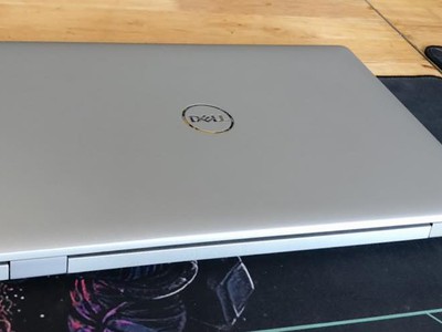 Laptop Dell Latitude 5410 Core i5-10310U RAM 8GB SSD 256GB VGA ON Màn 14 Inch Full HD Máy Đẹp 1