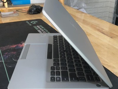 Laptop Dell Latitude 5410 Core i5-10310U RAM 8GB SSD 256GB VGA ON Màn 14 Inch Full HD Máy Đẹp 3