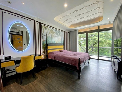 Nhà 7x20m trệt 2 lầu st đường 25 khu An phú hưng Quận 7. Hg Đông nam wie sông 8