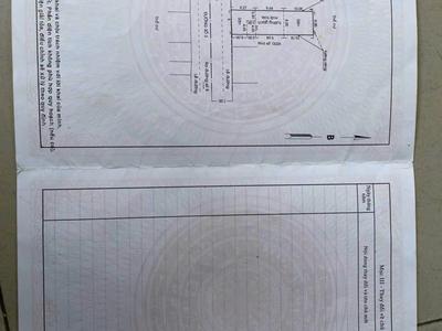 Nhà 8x28m, 225m2 MT đường số 3 P Tân kiểng Quận 7 1