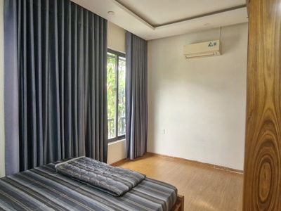 Cho thuê nhà 3 tầng - gần cầu Rồng, ven biển Mỹ Khê, Sơn Trà, Đà Nẵng 6