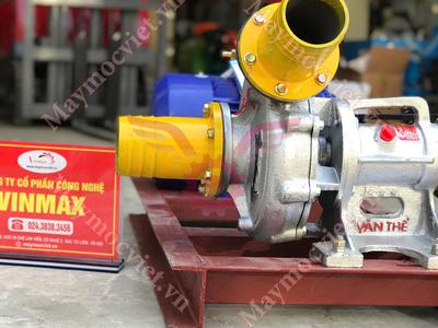 Sên bơm nước cao cấp Văn Thể 10 giá rẻ 0