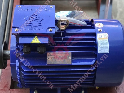 Sên bơm nước cao cấp Văn Thể 10 giá rẻ 2