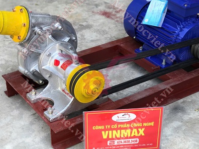 Sên bơm nước cao cấp Văn Thể 10 giá rẻ 3