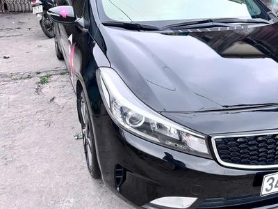 Kia Cerato 2017 bản số sàn, xe cá nhân sử dụng kỹ nên còn rất đẹp. 0
