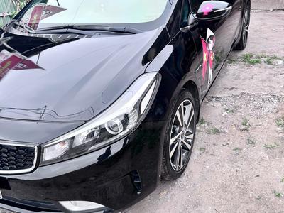 Kia Cerato 2017 bản số sàn, xe cá nhân sử dụng kỹ nên còn rất đẹp. 6